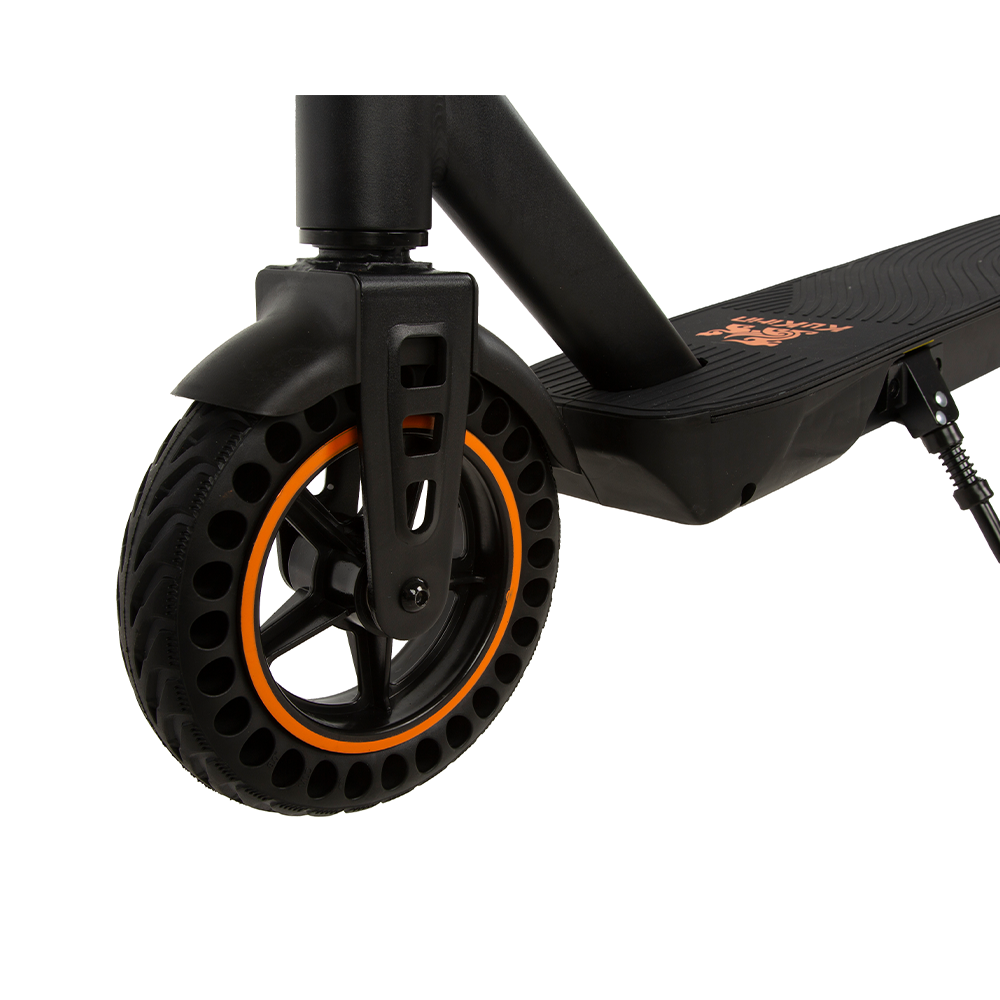 KuKirin S1 Max best commuter scooter