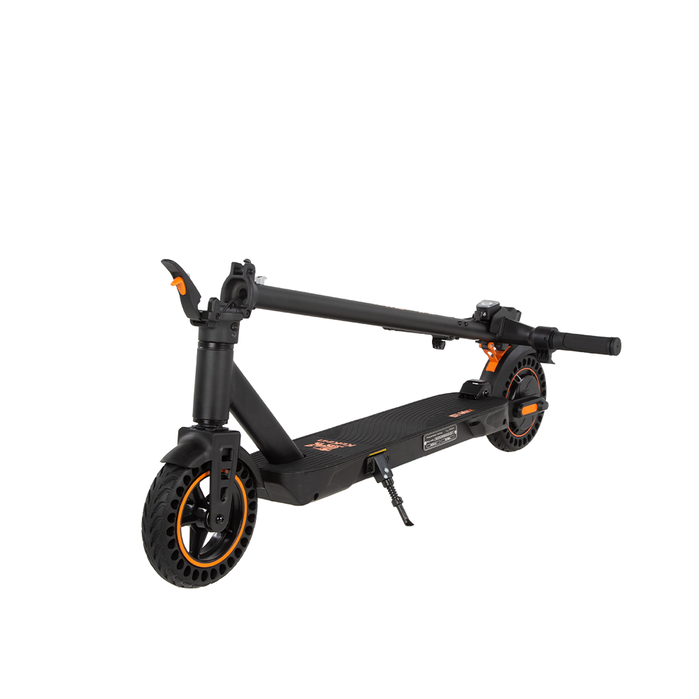 KuKirin S1 Max adult commute scooter