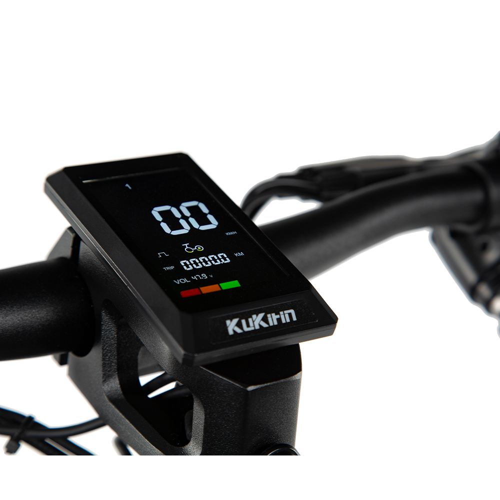 KuKirin T3 Off Road Electric Scooter For Adults