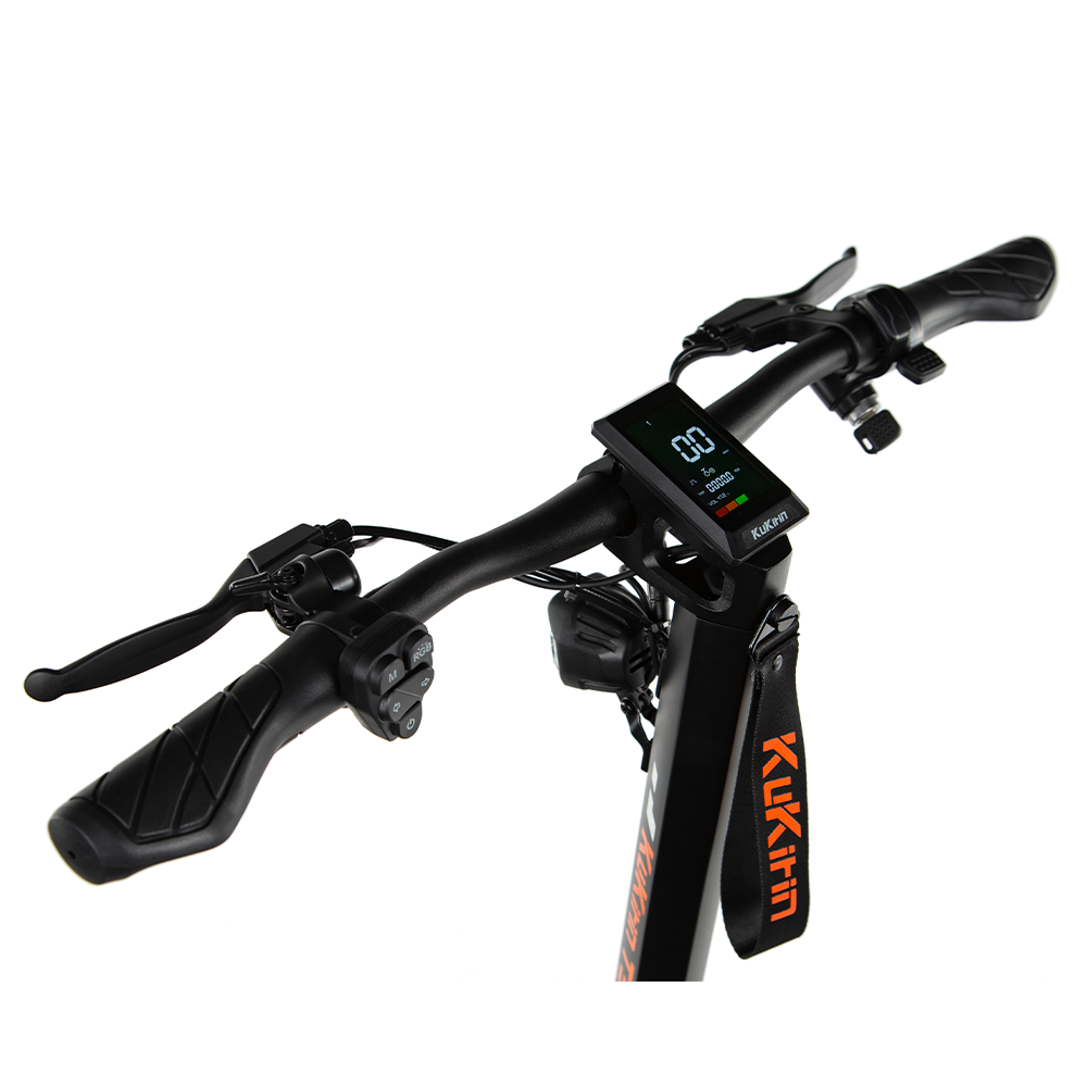 KuKirin T3 All Terrain Electric Scooter