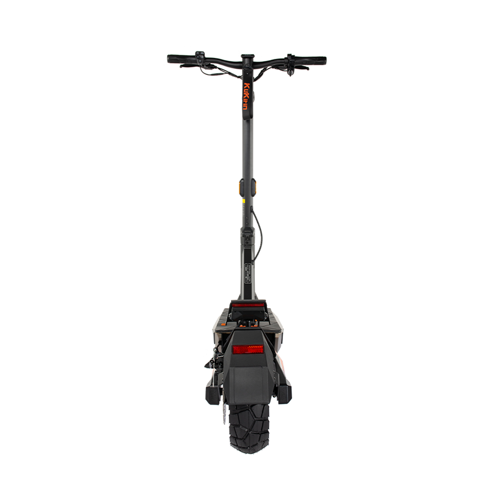 KuKirin T3 E Scooter Off Road For Adults-With Angel Wing Light