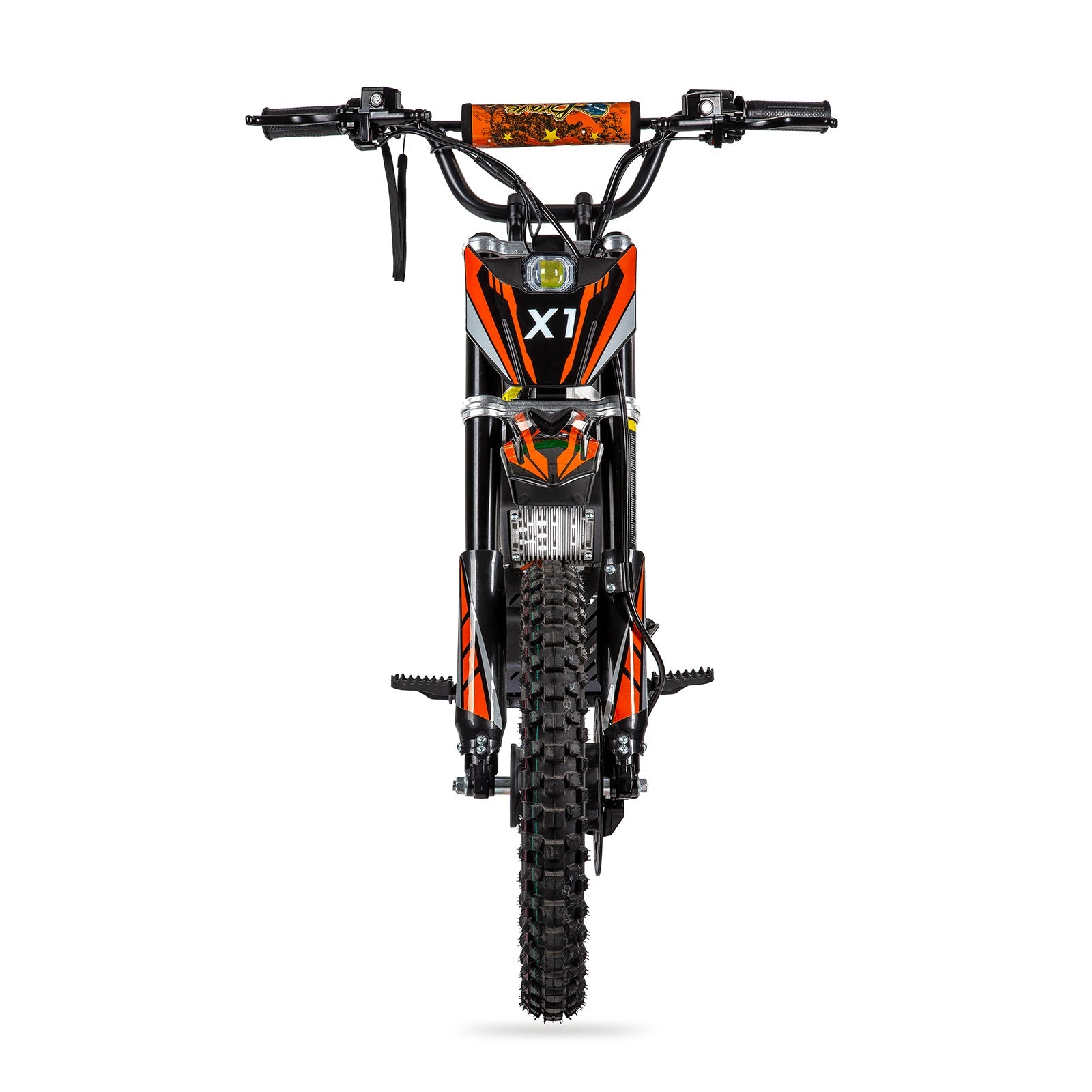 KuKirin X1 Electric Off-Road Motorcycle 1000W high-performance dirt bike