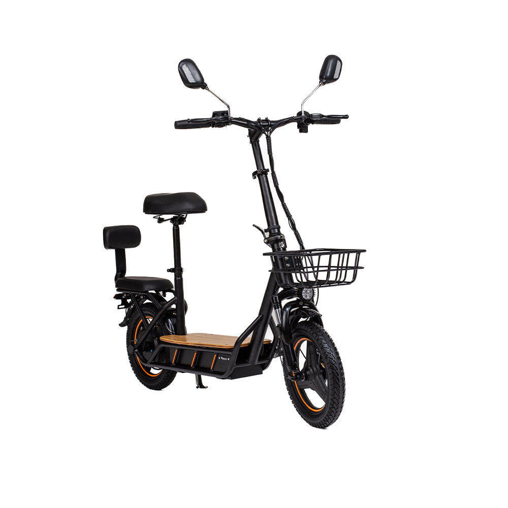 KuKirin C1 Pro Long Range E Scooter