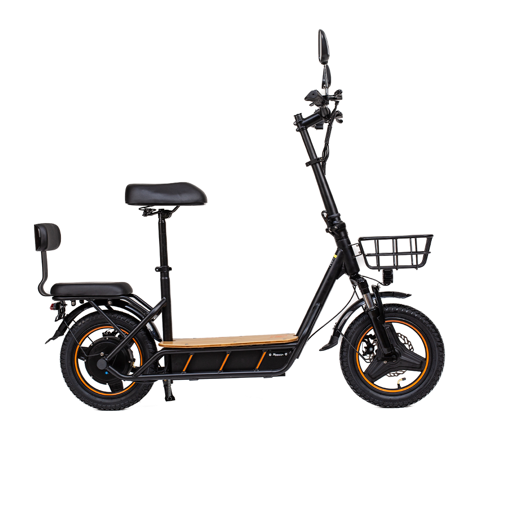 KuKirin C1 Pro Long Range E Scooter