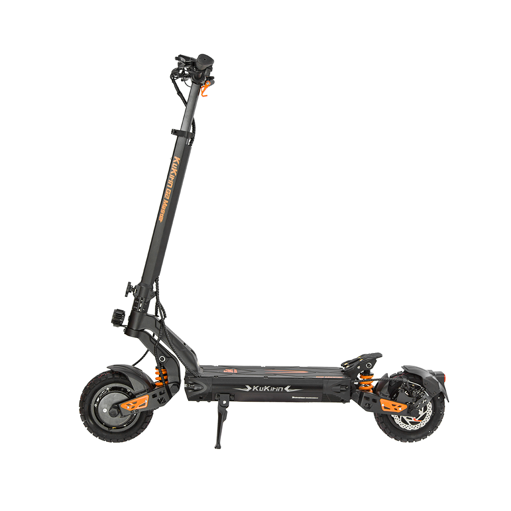 KuKirin G2 Master Fastest Off Road Electric Scooters