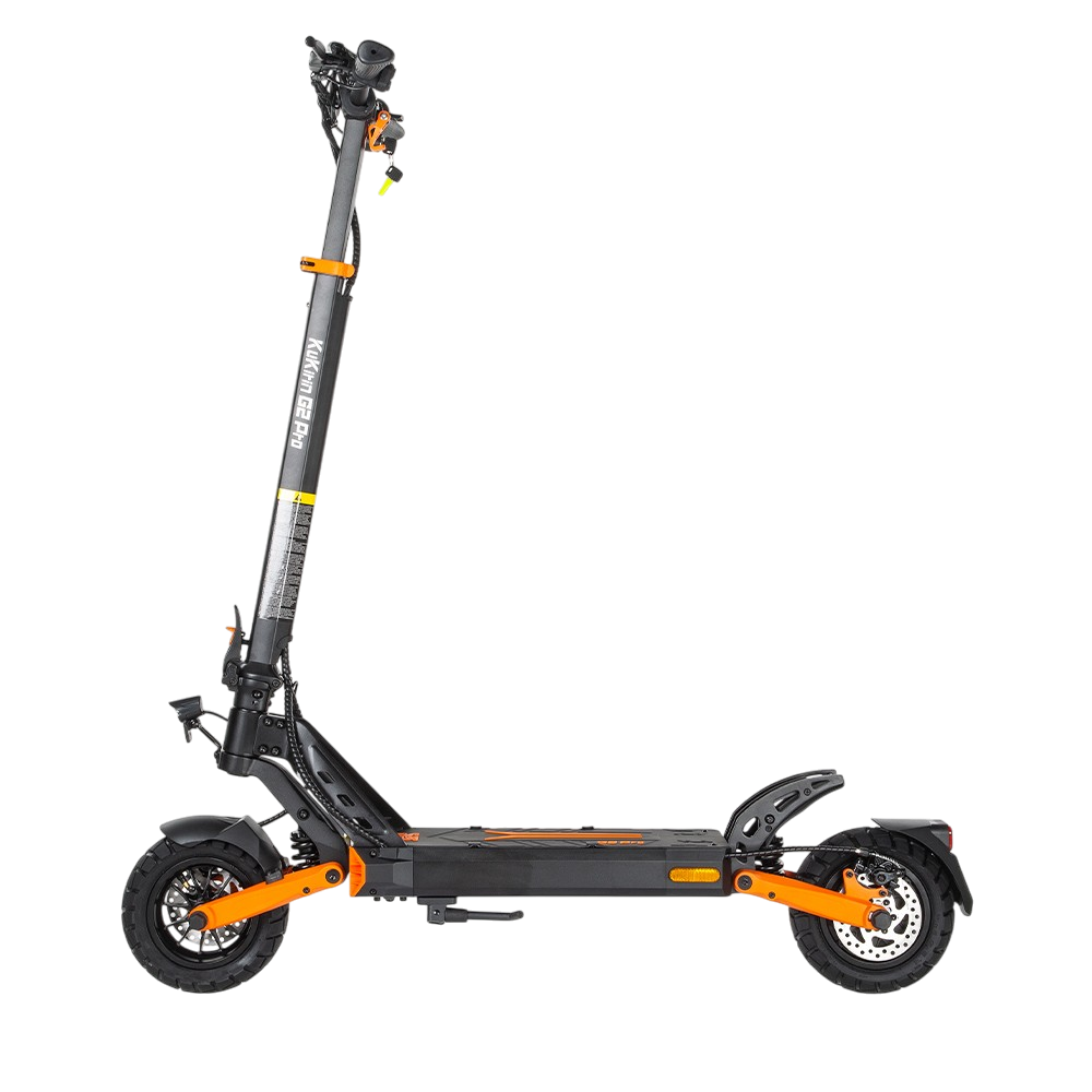 KuKirin G2 Pro (ABE) Off-Road Electric Scooter for Adults