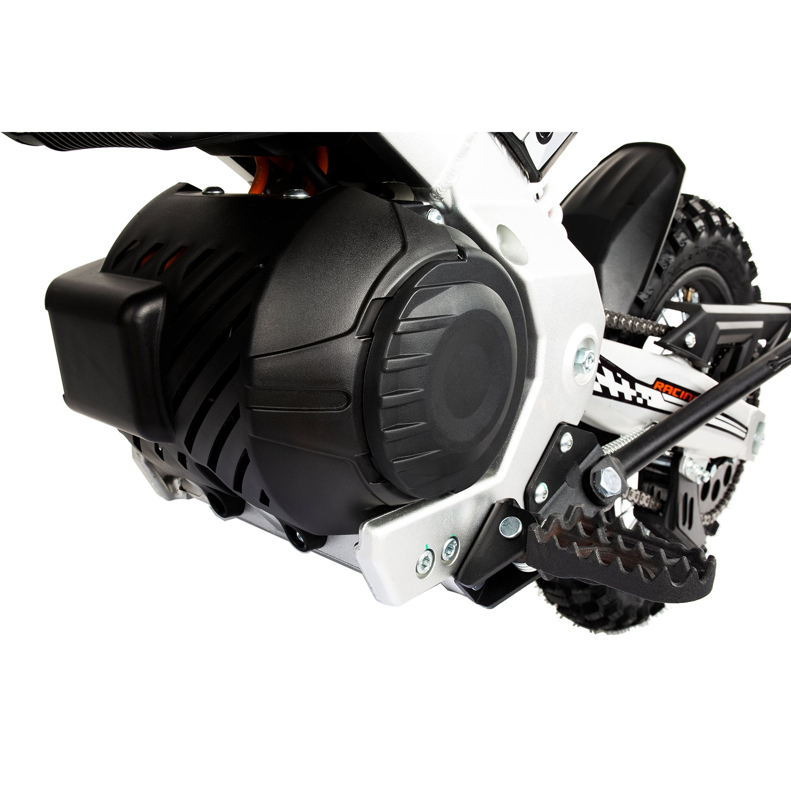 KuKirin X1 Electric Off-Road Motorcycle 1000W high-performance dirt bike