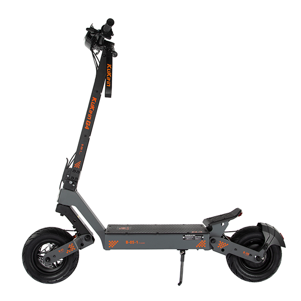 KuKirin G4 Fastest Off Road Electric Scooters