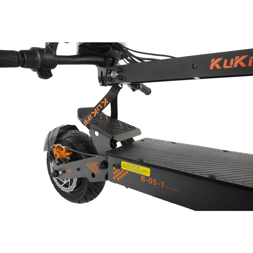 KuKirin G4 Fast Electric Scooters