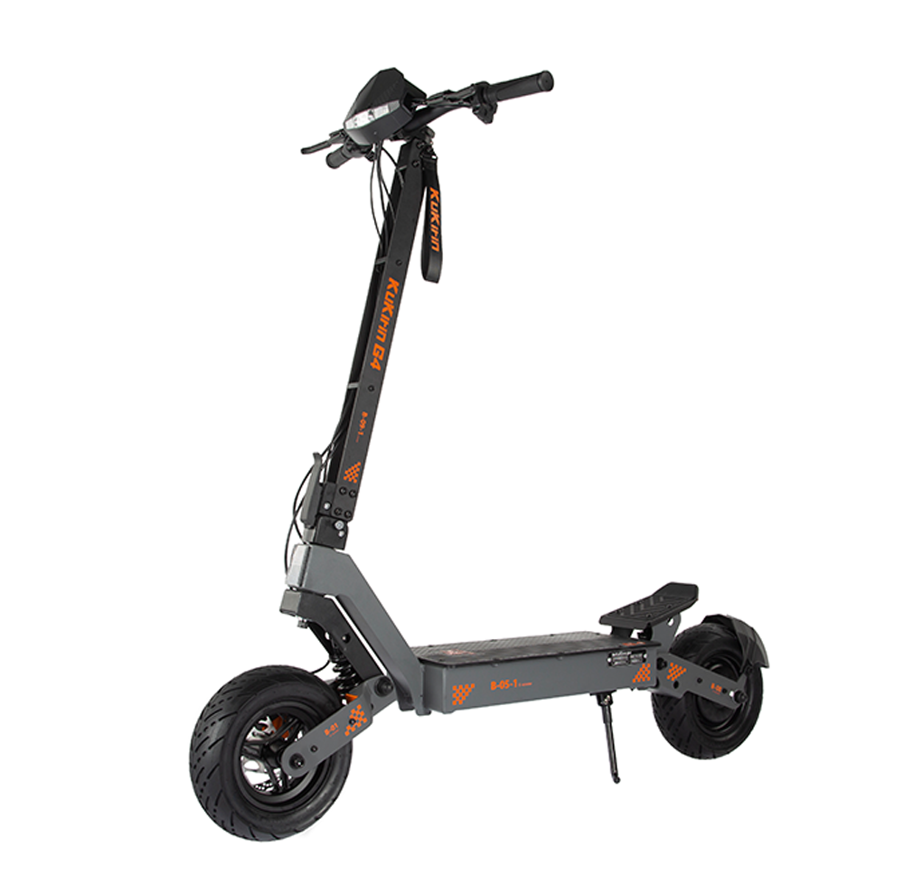 KuKirin G4 Off Road Electric Scooter For Adults