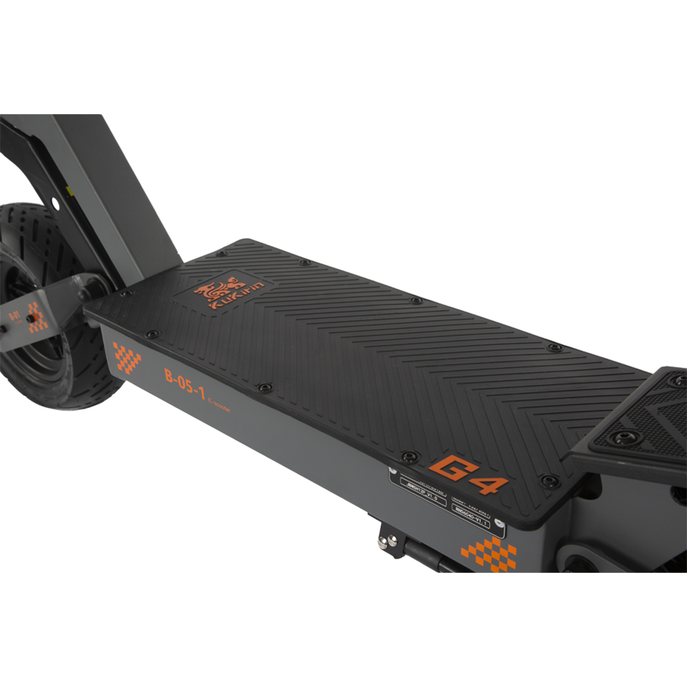 KuKirin G4 Fastest Off Road Electric Scooters