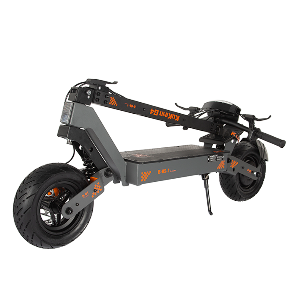 KuKirin G4 Off Road Electric Scooter For Adults