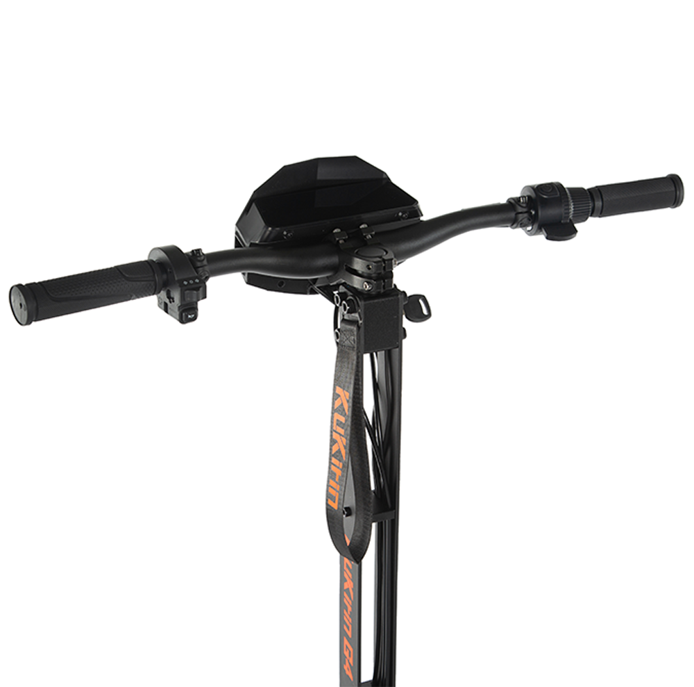 KuKirin G4 All Terrain Electric Scooter