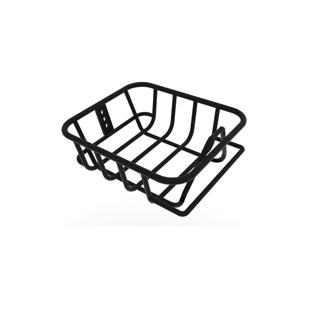 KuKirin V1 Pro Folding Electric Bike Basket