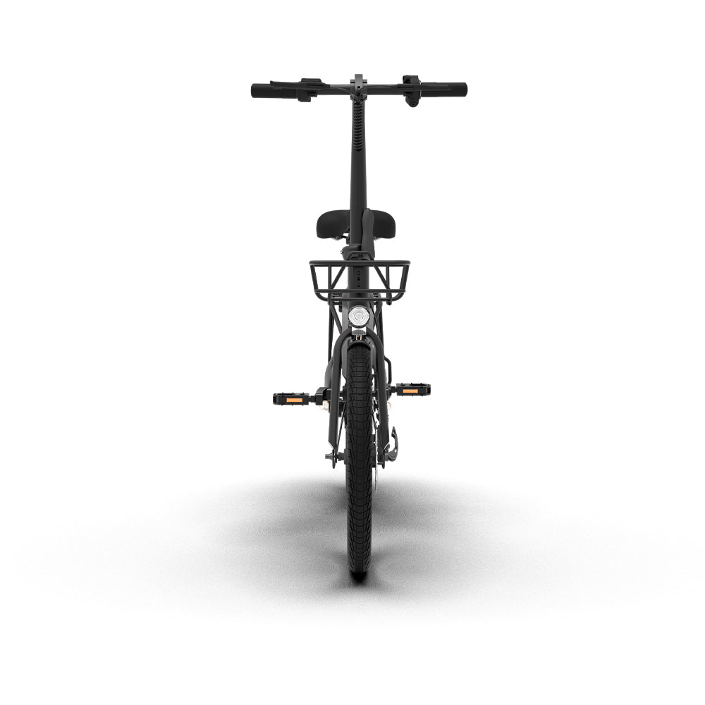 KuKirin V1 Pro Folding Electric Bike