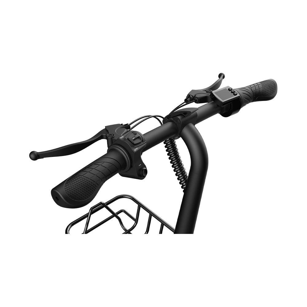 KuKirin V1 Pro Folding Electric Bike
