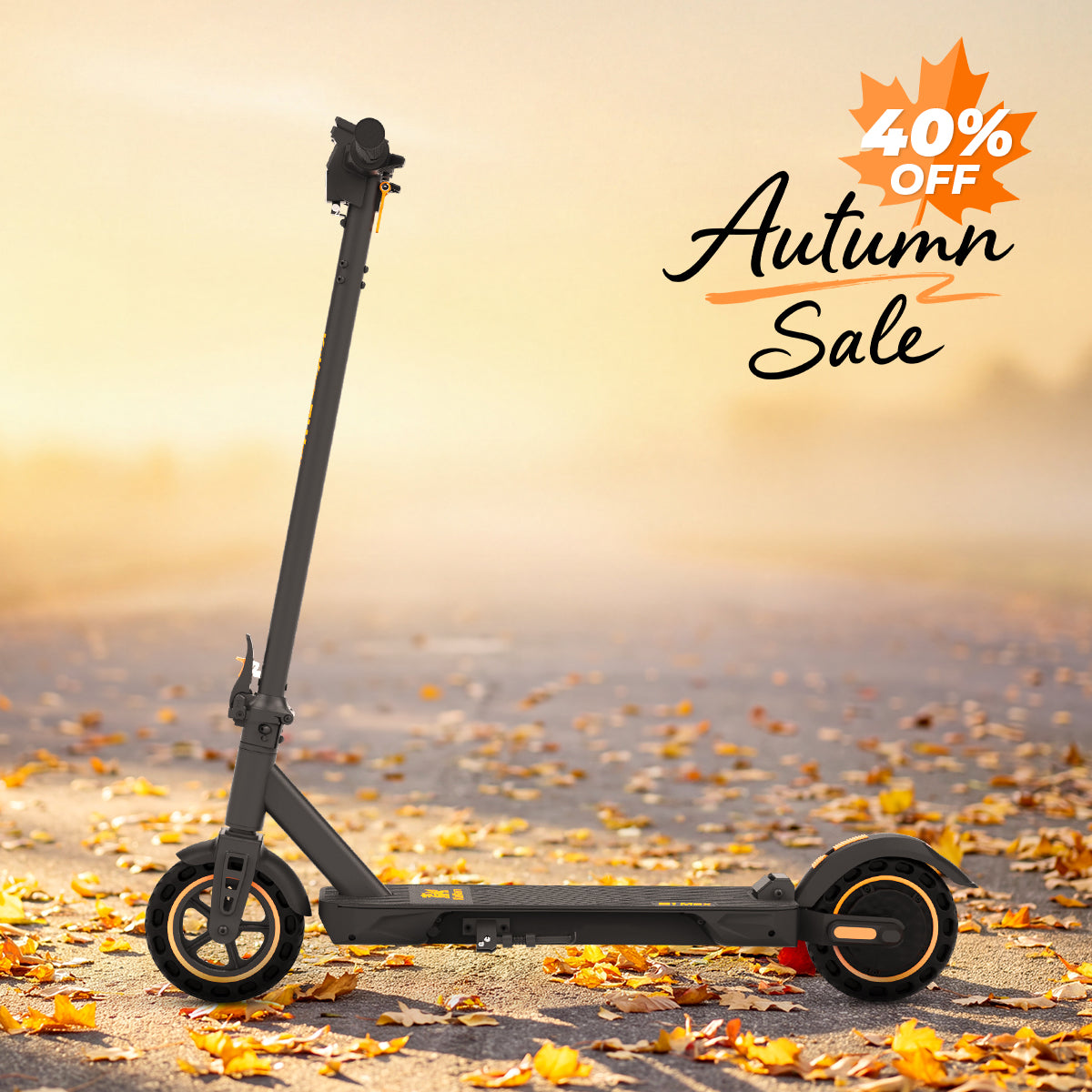 KuKirin S1 Max electric commuter scooter