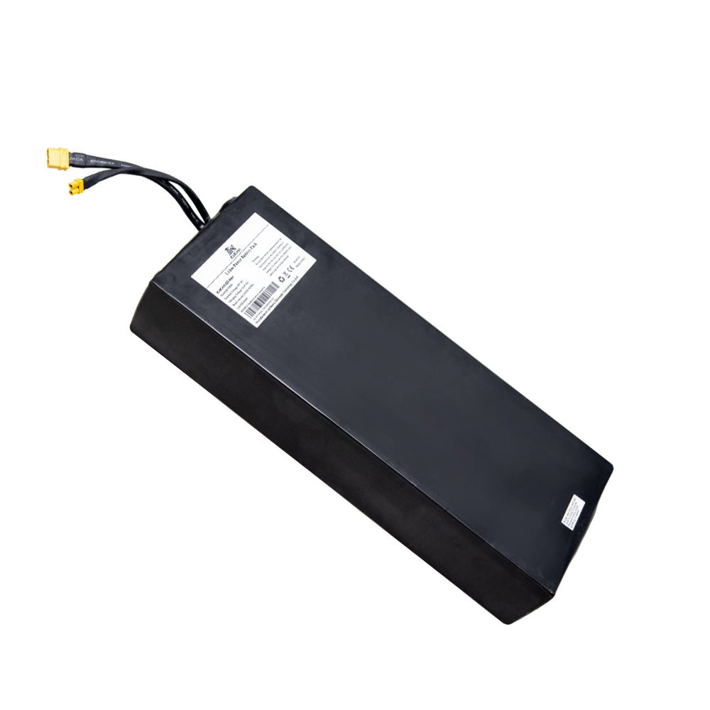 Batteria KuKirin G2 Max