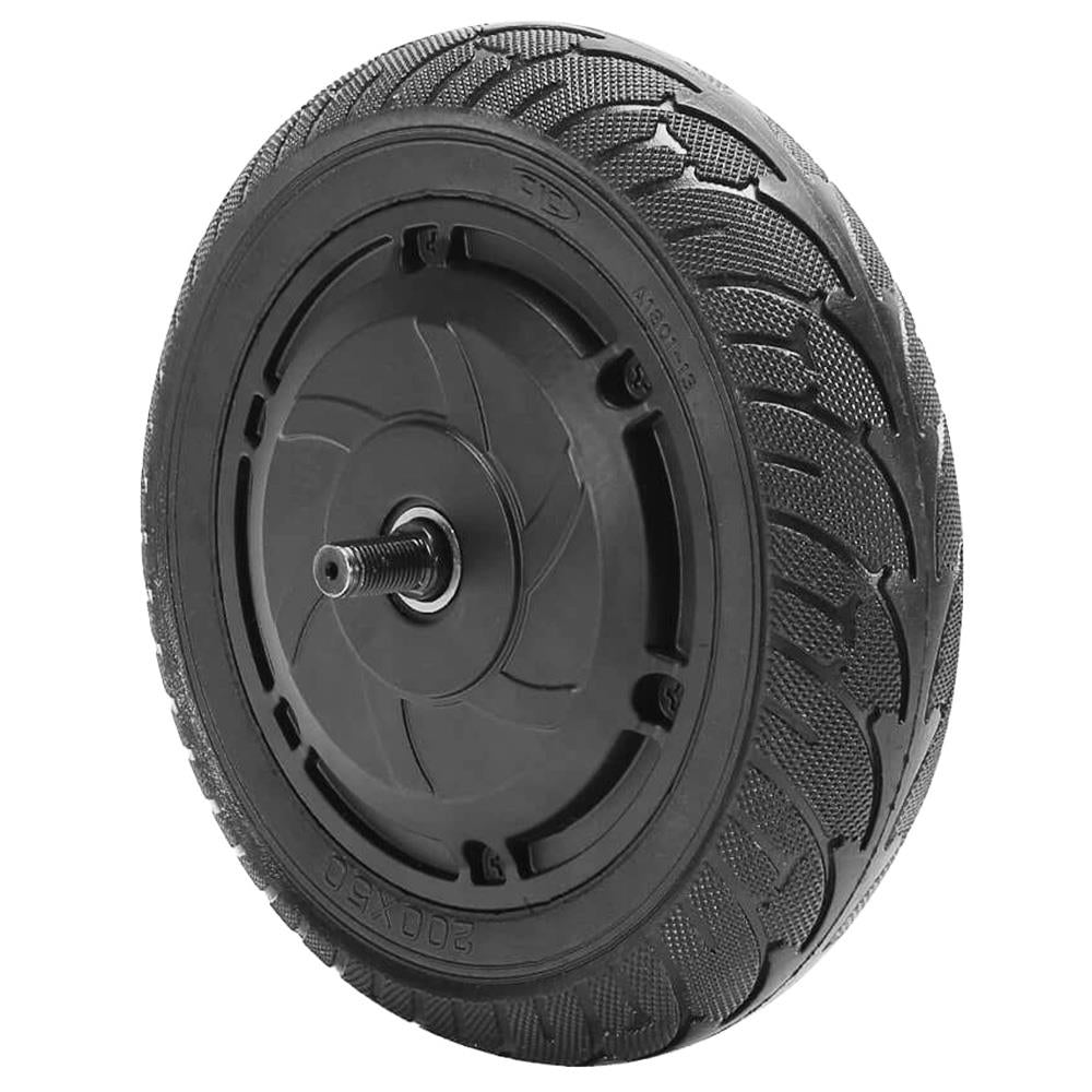 Kit motore e ruota anteriore per KUGOO S3