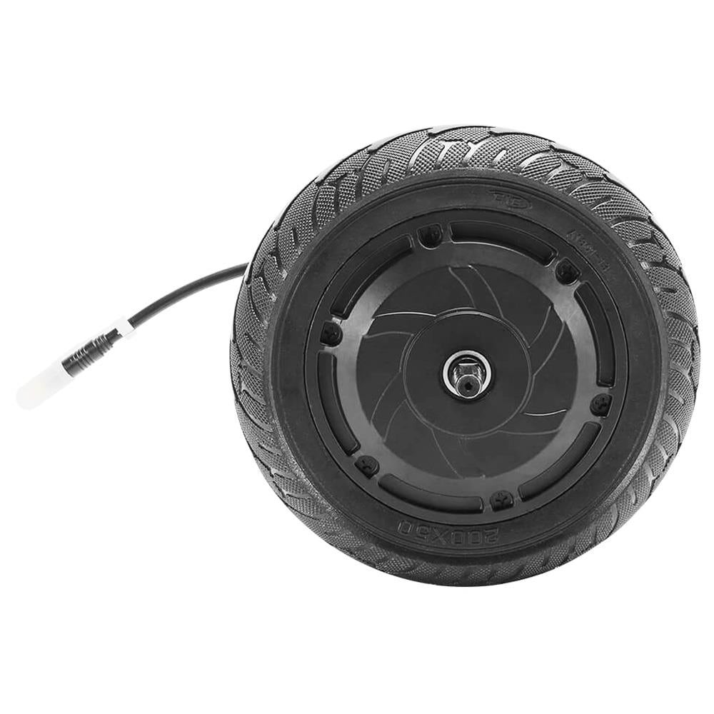 Kit motore e ruota anteriore per KUGOO S3