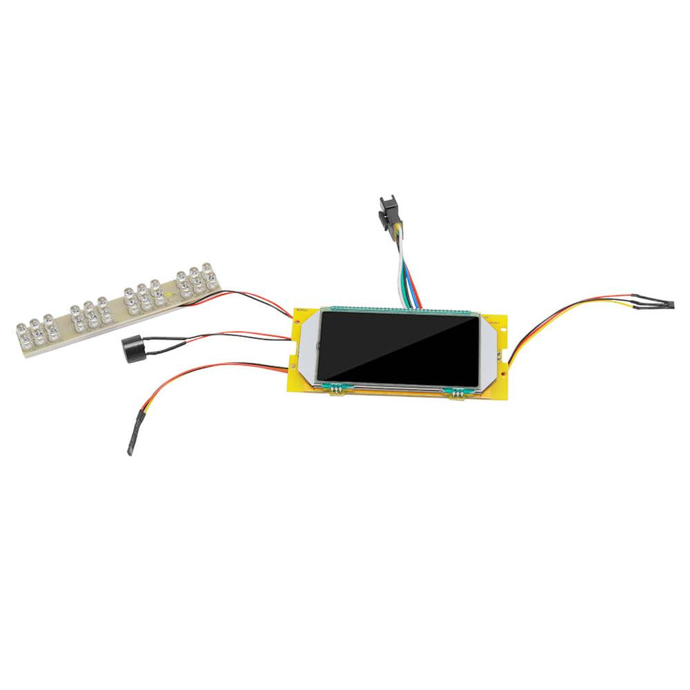 LCD per KUGOO S1 e S1 Professionista