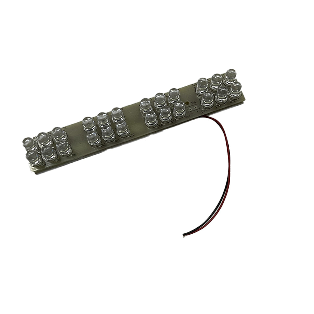 LED Light for KUGOO S3 & S3 Pro