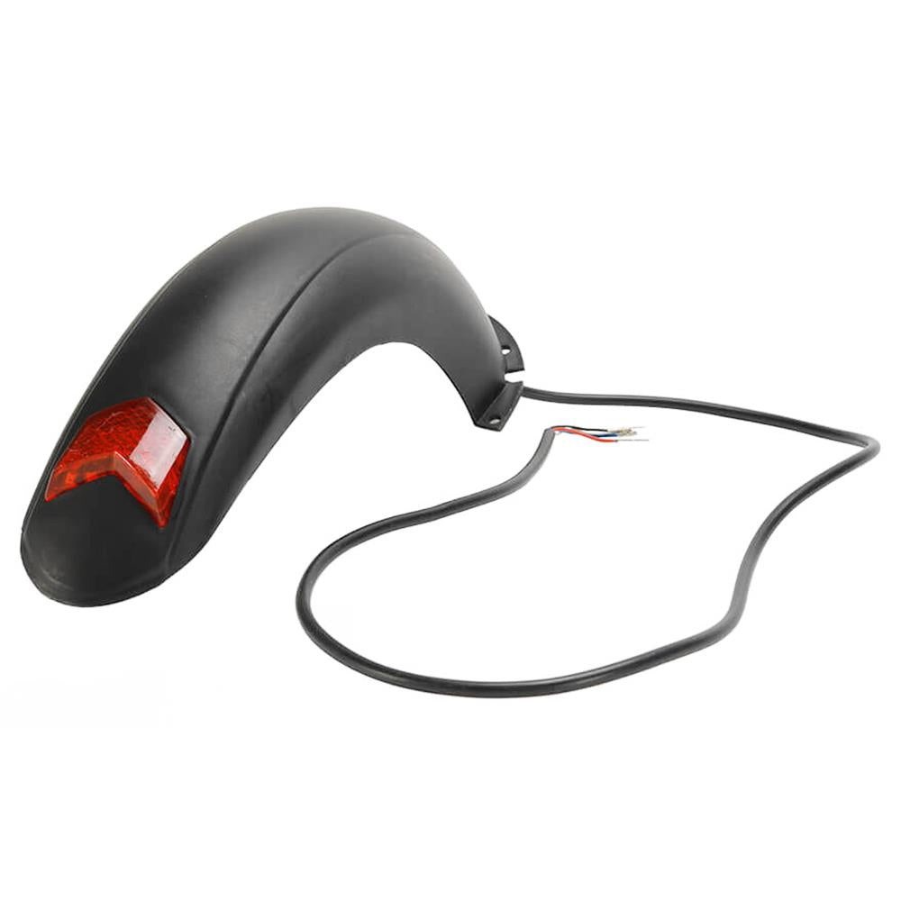 Rear Mudguard for KuKirin M4 & KugooKirin M4 Pro