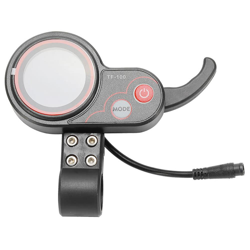 Smart Display Dashboard for KuKirin M4