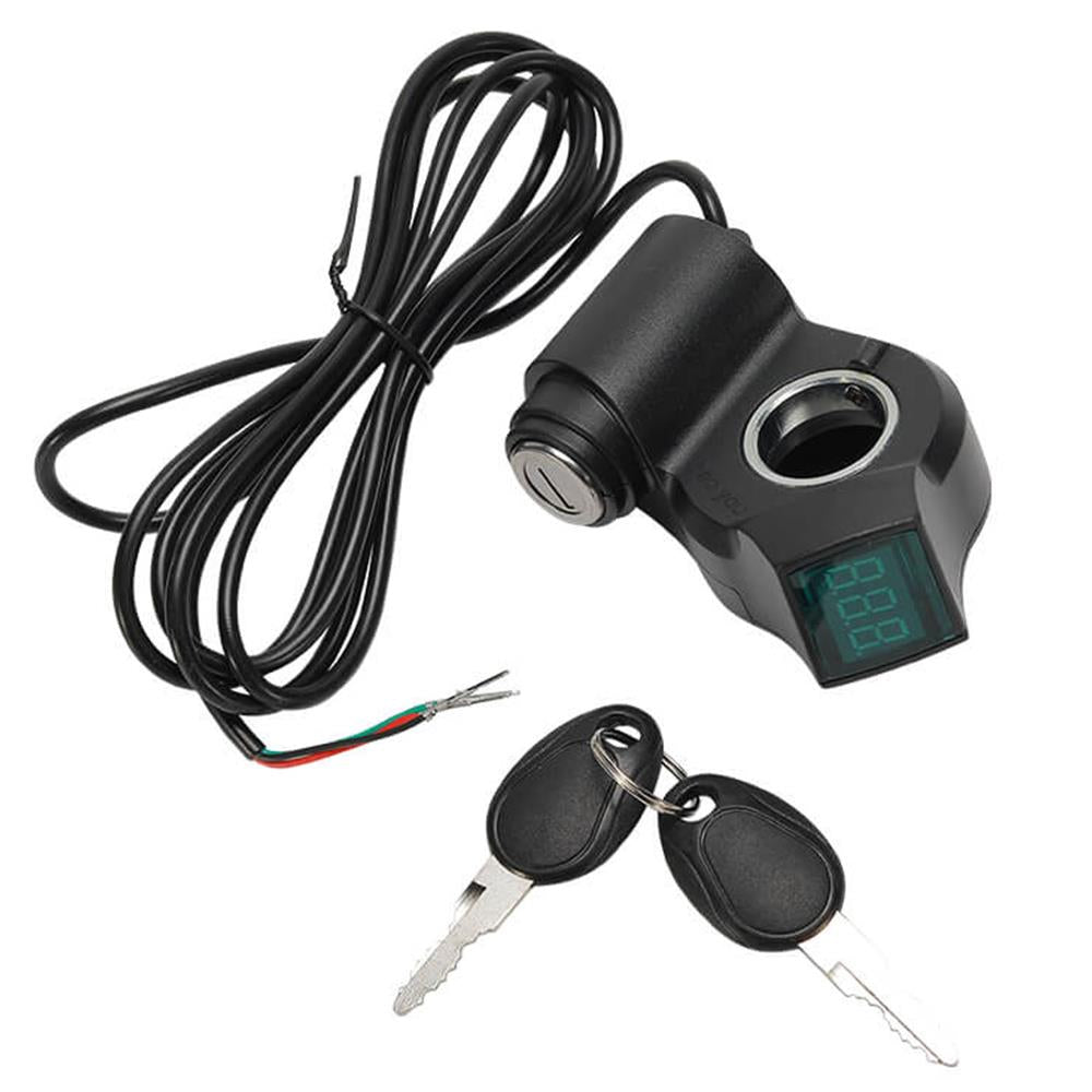 Blocco per Kirin M4 e KugooKirin M4 Pro