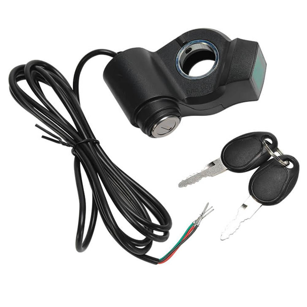 Blocco per Kirin M4 e KugooKirin M4 Pro