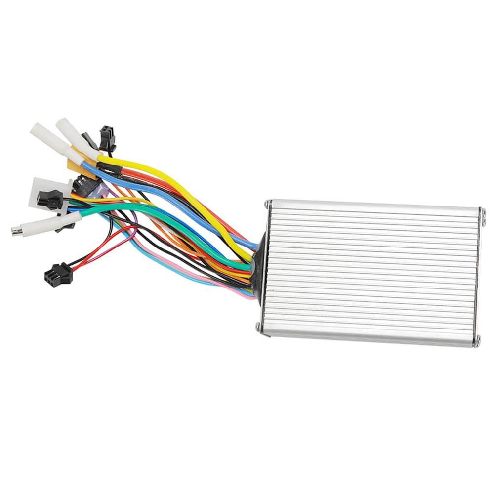 Kit Contrôleur + Tableau De Bord Yungeln Pour Scooter Électrique KUGOO M4 Et M4 Pro - 48V 20A
