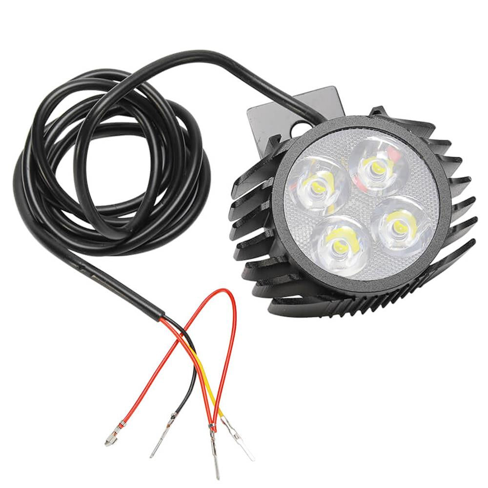 Luce LED per KugooKirin M4 Pro