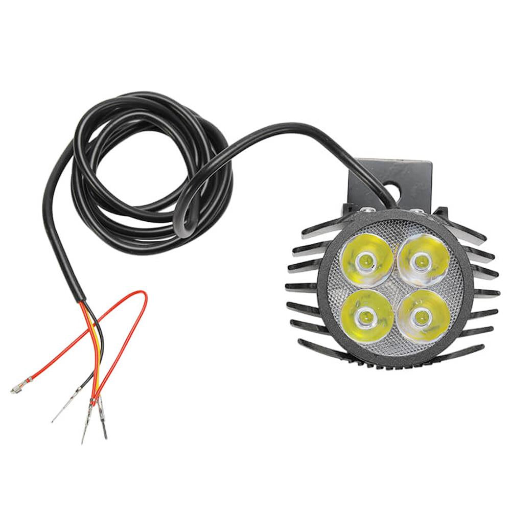 Luce LED per KugooKirin M4 Pro