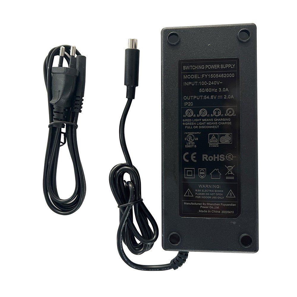 KuKirin G2 Max Charger