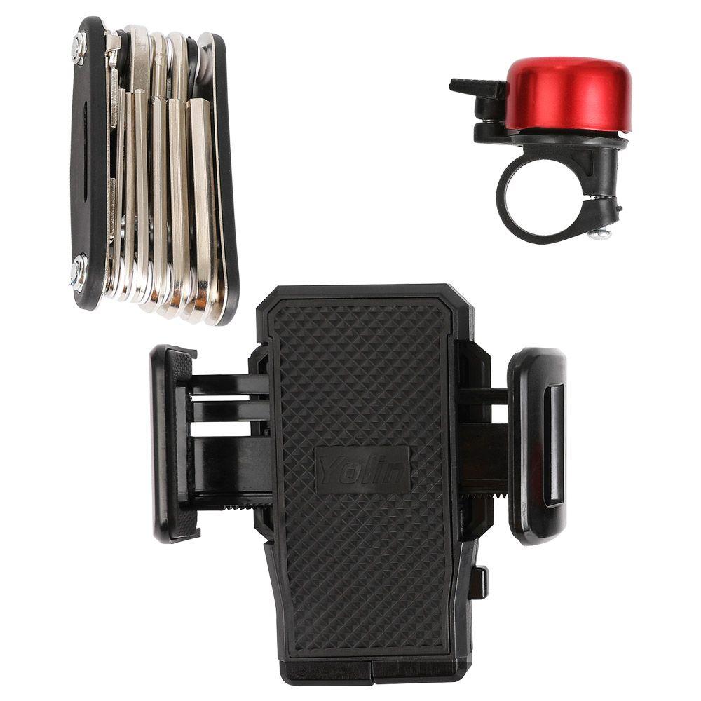 KUGOO G-BOOSTER fast e scooters for adult with accessories