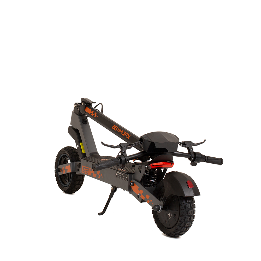 KuKirin G2 Off-Road Electric Scooter for Adults