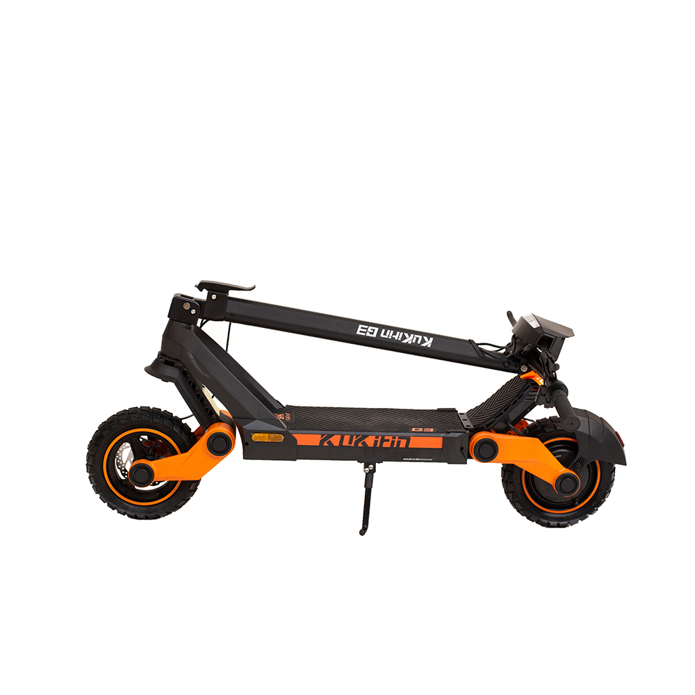 KugooKirin G3 e scooter off road for adults