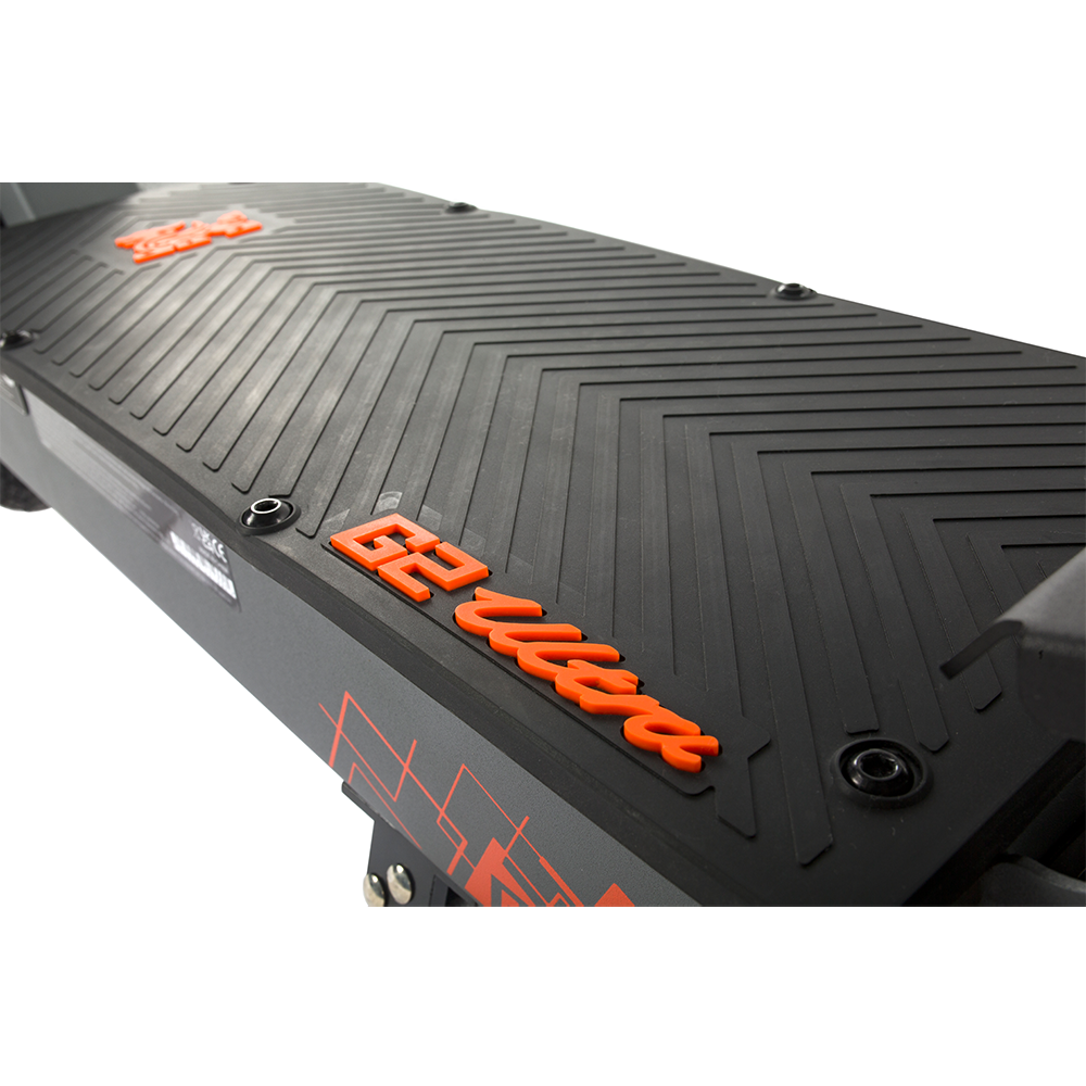 KuKirin G2 Ultra Off Road Electric Scooter For Adults