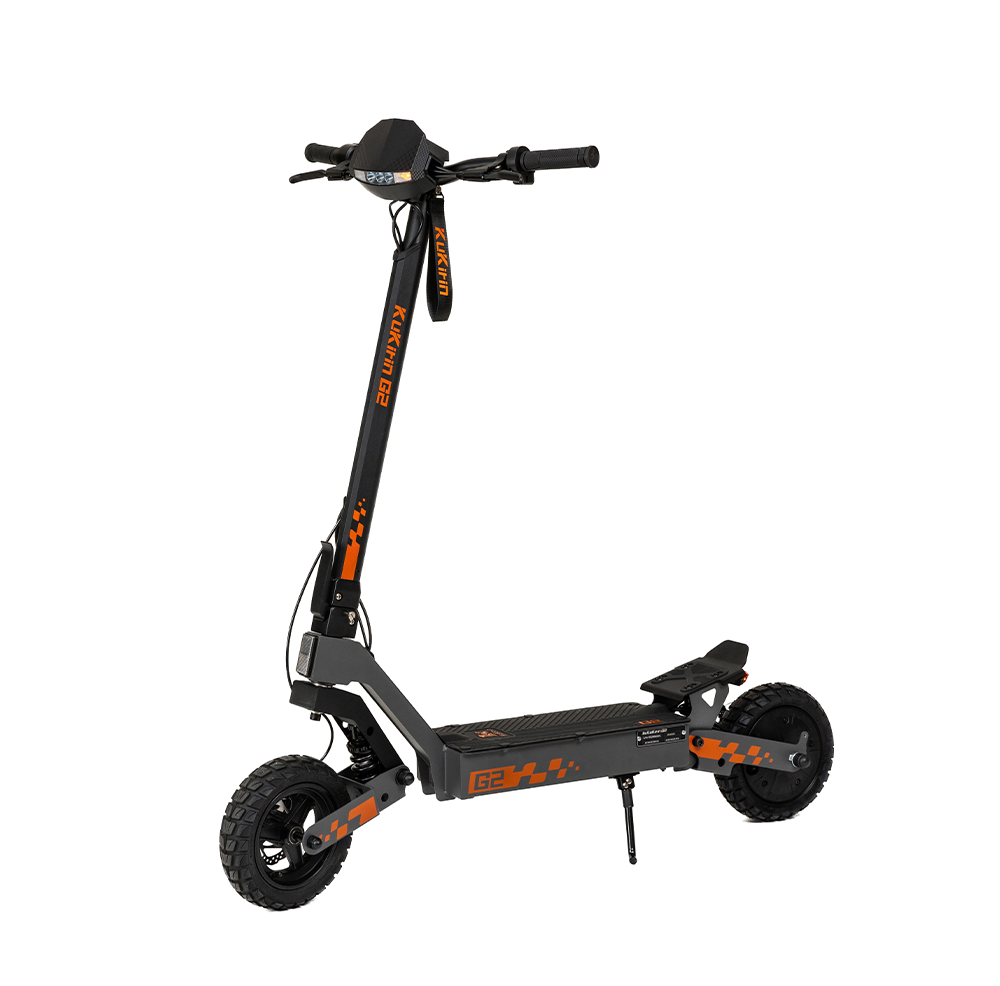 KuKirin G2 Off-Road Electric Scooter for Adults