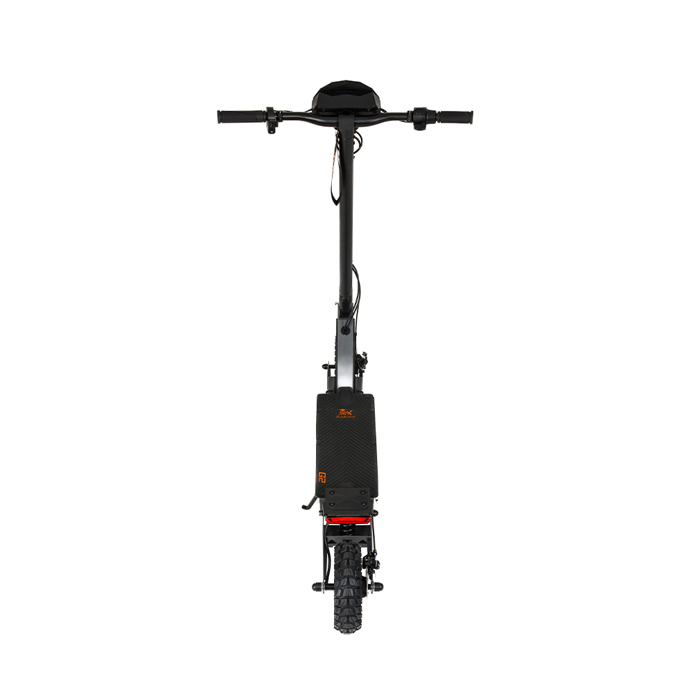 KuKirin G2 Off-Road Electric Scooter for Adults