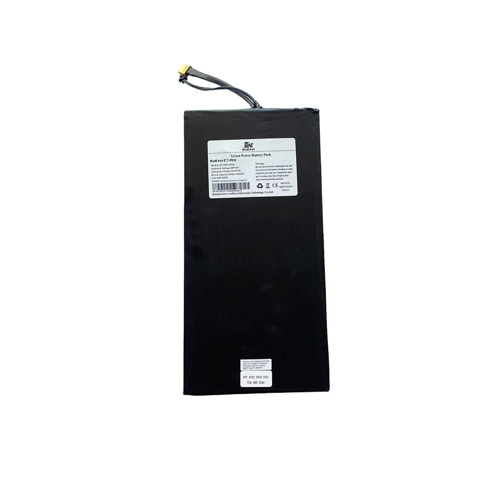 KuKirin C1 Pro Battery (15AH)