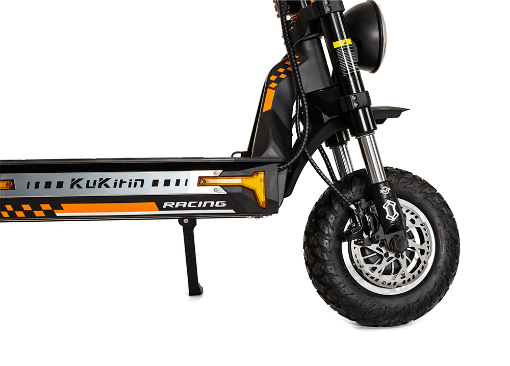 KuKirin G4 Max Electric Scooter Adult
