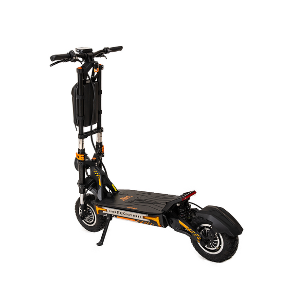 KuKirin G4 Max All Terrain E-scooter | 1600*2 Motors