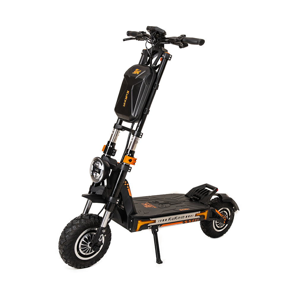 KuKirin G4 Max Off Road Electric Scooter