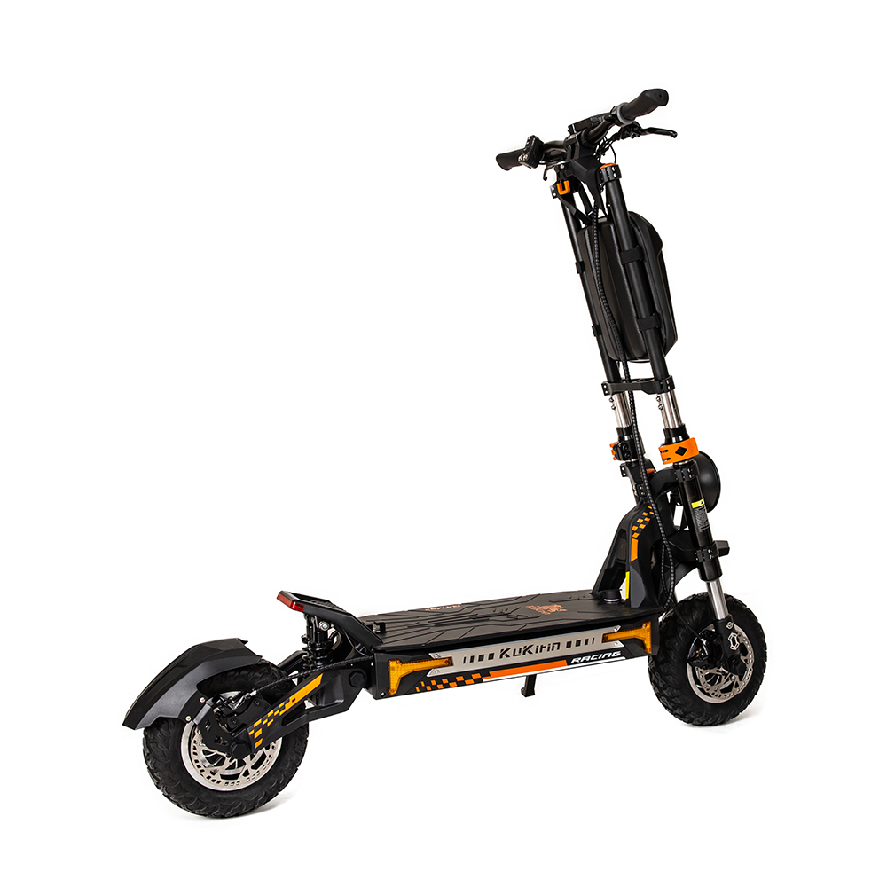 KuKirin G4 Max E Scooter Off Road  For Adults