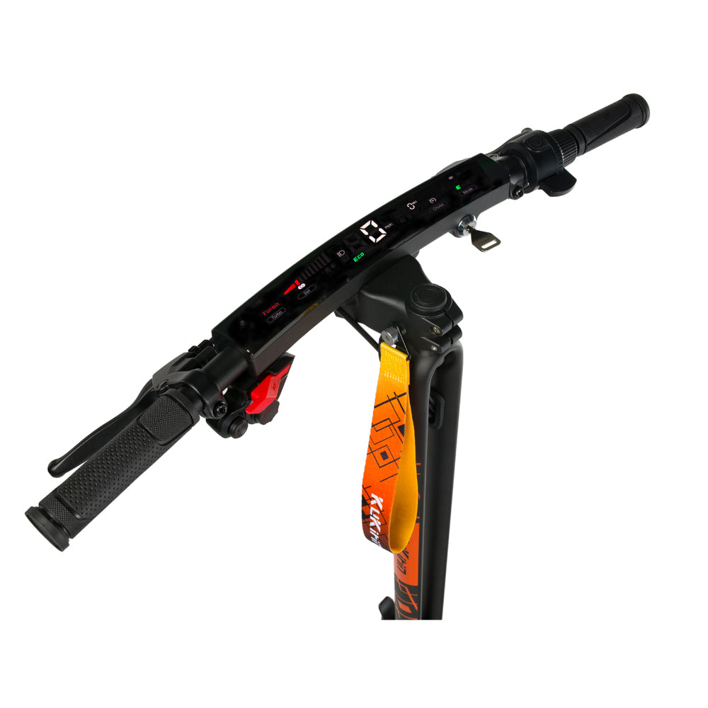 KuKirin G2 Ultra E Scooter Off Road For Adults-With Large Screen