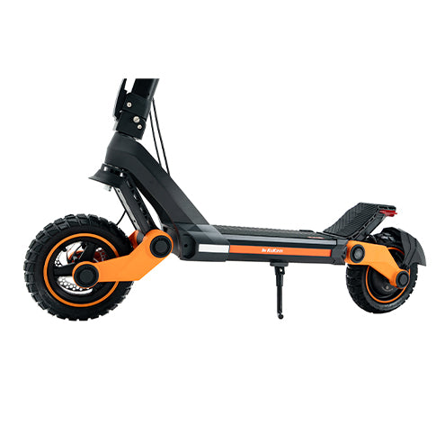 KugooKirin G3 e scooter off road for adults