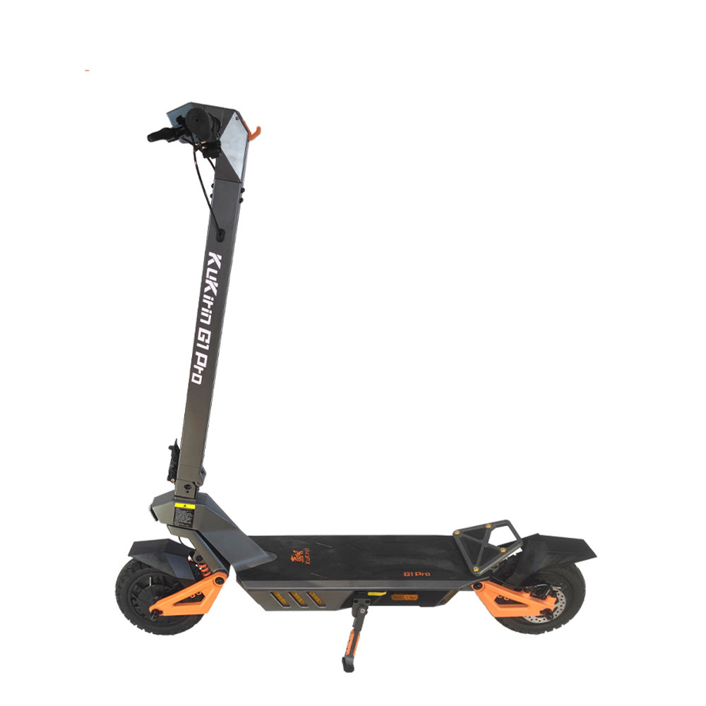 KuKirin G1 Pro Off-Road Electric Scooter For Adults