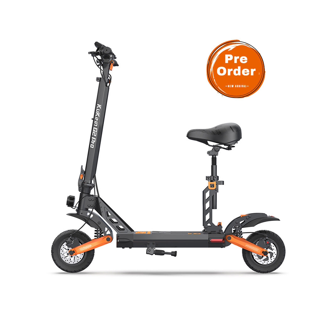 KuKirin G2 Pro Electric Scooter For Adult