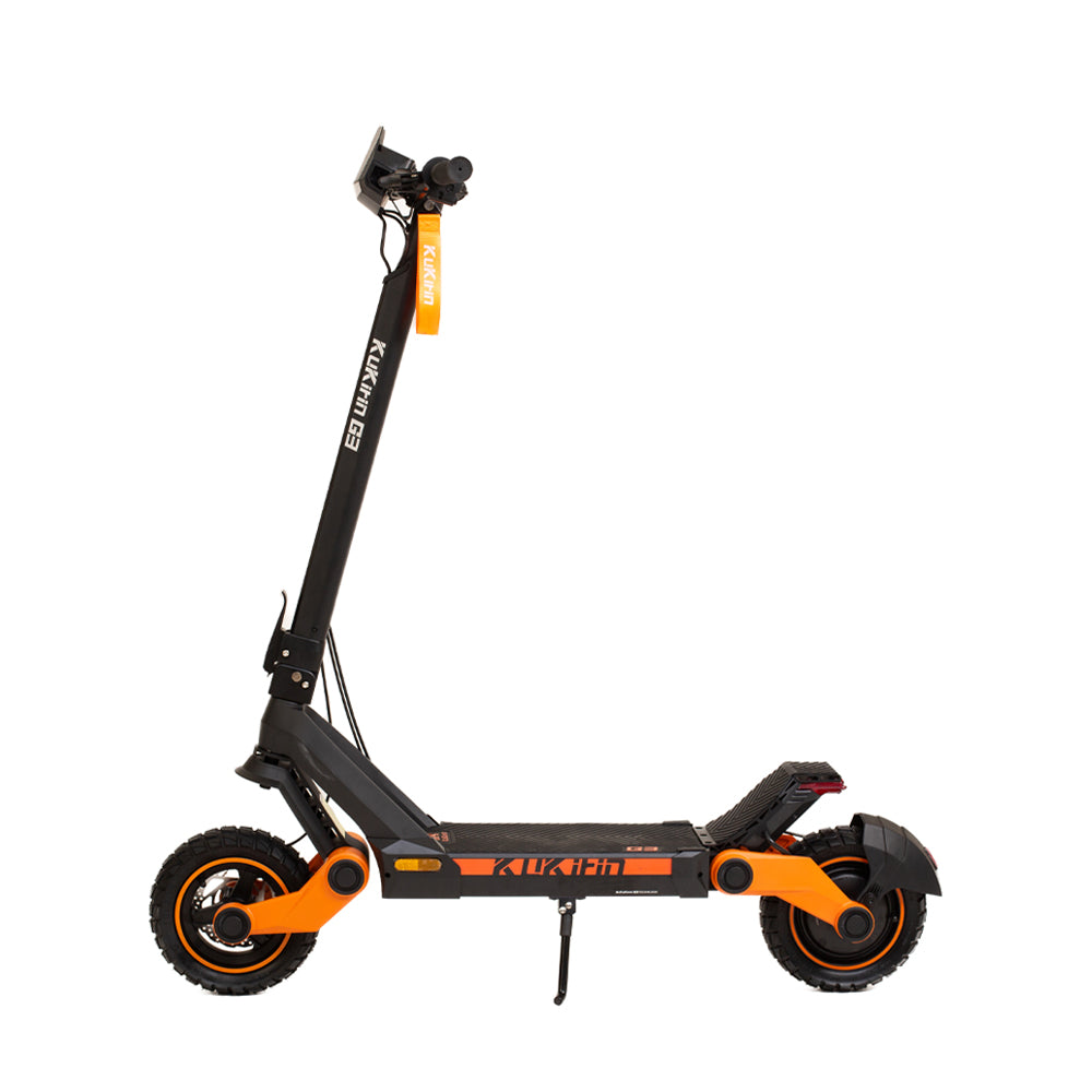 Scooter Elettrico KuKirin G3 Motore Senza Spazzole da 1200W